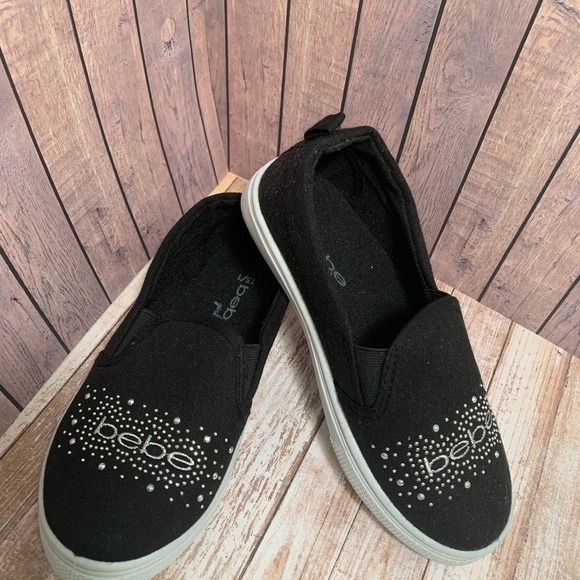 bebe shoes kids